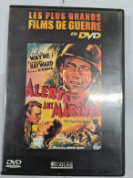 Dvd Alerte Aux Marines +++COMME NEUF+++ - Action, Aventure