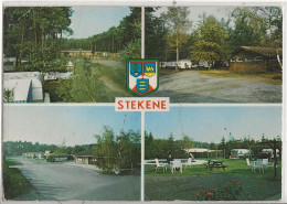 STEKENE CAMPING - Stekene