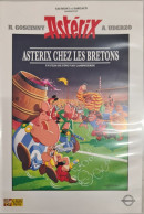 Dvd Asterix Chez Les Bretons +++COMME NEUF+++ - Dessin Animé