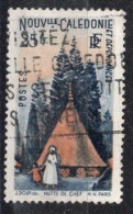 Nvelle CALEDONIE Timbre-Poste N°277 Oblitéré TB   Cote : 4€50 - Used Stamps