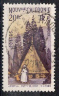 Nvelle CALEDONIE Timbre-Poste N°276 Oblitéré TB   Cote : 2€25 - Used Stamps