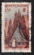 Nvelle CALEDONIE Timbre-Poste N°275 Oblitéré TB   Cote : 2€25 - Used Stamps