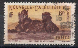 Nvelle CALEDONIE Timbre-Poste N°273 Oblitéré TB   Cote : 2€25 - Used Stamps