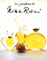 PUB PARFUM   De " NINA RICCI "  1990 ( 56 ) - Ohne Zuordnung