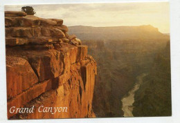 AK 123271 USA - Arizona - Grand Canyon - Grand Canyon
