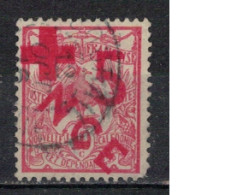 NOUVELLE CALEDONIE          N°  YVERT 110     OBLITERE     ( OB    06/16 ) - Used Stamps