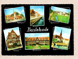 5) BRD - Color-AK: Buxtehude - Buxtehude