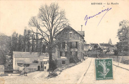 CPA 91 BIEVRES / LE MOULIN - Bievres