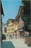 Suisse  -   Hotel  Goldener  Schlussel  Altdorf - Altdorf