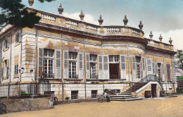 SORGUES (Vaucluse): Château St-Hubert - L'Hospice - Sorgues