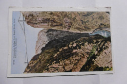 Suspension Bridge Over Royal Gorge, Colo. Canon Ofthe Arkansas - Sonstige & Ohne Zuordnung