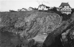 St Lunaire * La Plage Des Hirondelles * Villas - Saint-Lunaire