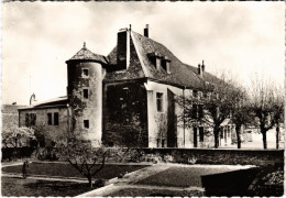 CPM Chateau De Marnay Colonie De Vacances (1273916) - Marnay