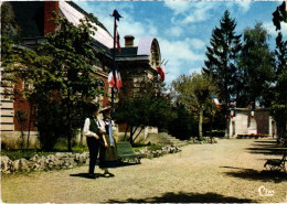 CPM Hericourt Le Musee (1273929) - Héricourt