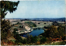 CPM Chatelus-le-Marcheix Le Lac (1274094) - Chatelus Malvaleix