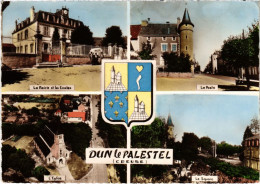 CPM Dun-le-Palestel (1274193) - Dun Le Palestel