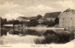 CPA Autrey-les-Gray L'Etang (1273512) - Autrey-lès-Gray