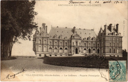 CPA Villersexel Le Chateau (1273556) - Villersexel