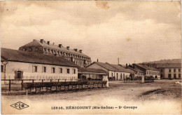 CPA Hericourt 2e Groupe (1273738) - Héricourt