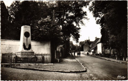 CPA Dampierre-sur-Salon Monument Aux Morts (1273788) - Dampierre-sur-Salon