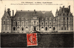 CPA Villersexel Le Chateau (1273831) - Villersexel