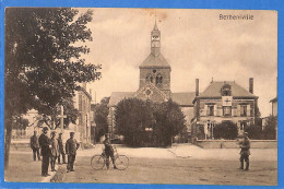 51 - Marne - Betheniville - L'Eglise (N12300) - Bétheniville