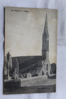 Plozevet, L'église, Finistère 29 - Plozevet