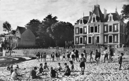 Le Pouliguen * Brecean * La Colonie De Vacances * Villa * Groupe D'enfants - Le Pouliguen