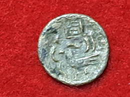 CAMBODGE / CAMBODIA/ Coin Copper Khmer Antique - Cambodia