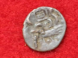 CAMBODGE / CAMBODIA/ Coin Copper Khmer Antique - Camboya