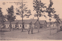 DE KLOKKEN - Leopoldsburg (Camp De Beverloo)