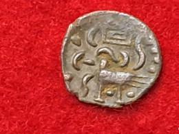 CAMBODGE / CAMBODIA/ Coin Copper Khmer Antique - Cambodge