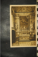 CP, 06, Saint Paul - Intérieur De L'église - Editeur: Baux N° 19 - Saint-Paul