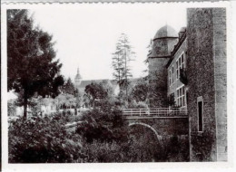 BURE - Alumnat Des Pères De L'Assomption - Vue Prise Du Nord-Est - Tellin