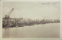 Nieuwpoort De Haven - Nieuwpoort