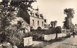 Fermanville * Route Et La Maison De Lorette * Villa - Andere & Zonder Classificatie