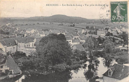 Nemours          77          Les Bords Du Loing        (voir Scan) - Nemours