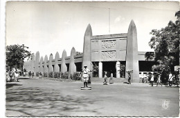 L120D1306 - Mali - Bamako - La Maison Des Artisans Soudanais - N° 23 - Mali