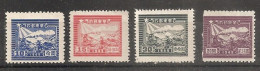 China Chine 1949 North China MNH & MH - Cina Del Nord 1949-50