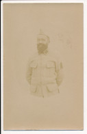 CPA Carte-photo Militaire Du 15e 15ème Régiment Souvenir Campagne D'Orient 1916-17-18 - Weltkrieg 1914-18