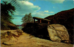 West Virginia Harper's Ferry Jefferson Rock 1964 - Sonstige & Ohne Zuordnung