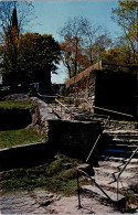 West Virginia Harper's Ferry The Natural Stone Steps - Other & Unclassified