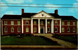 West Virginia Buckhannon L L Loar And Family Memorial Building West Virginia Wesleyan College 1962 - Andere & Zonder Classificatie