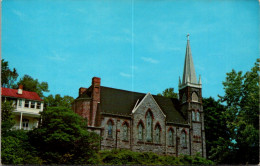 West Virginia Harper's Ferry St Peters Catholic Church - Sonstige & Ohne Zuordnung
