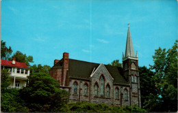 West Virginia Harper's Ferry St Peters Catholic Church - Andere & Zonder Classificatie