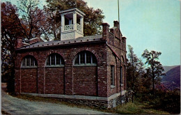 West Virginia Harper's Ferry John Brown's Fort - Other & Unclassified