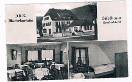 D-14870 GEMÜND : D.R.K. Mütterkurheim Eifelhaus - Schleiden