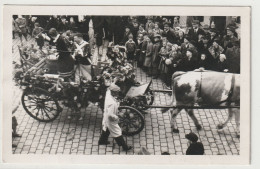 Lörrach, Festumzug 1939, Baden-Württemberg - Lörrach