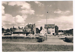 D-14901  SPREMBERG : Busbahnhof - Spremberg