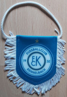 FC Kennelbach Austria Football soccer Fussball Calcio Futebol  PENNANT, SPORTS FLAG ZS 3/4 - Apparel, Souvenirs & Other